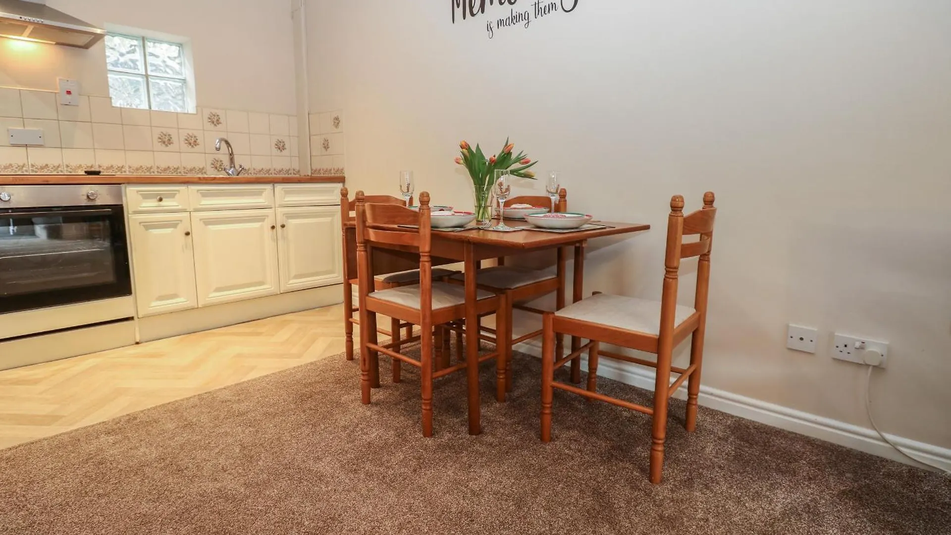 ריצ'מונד Jasmine Cottage